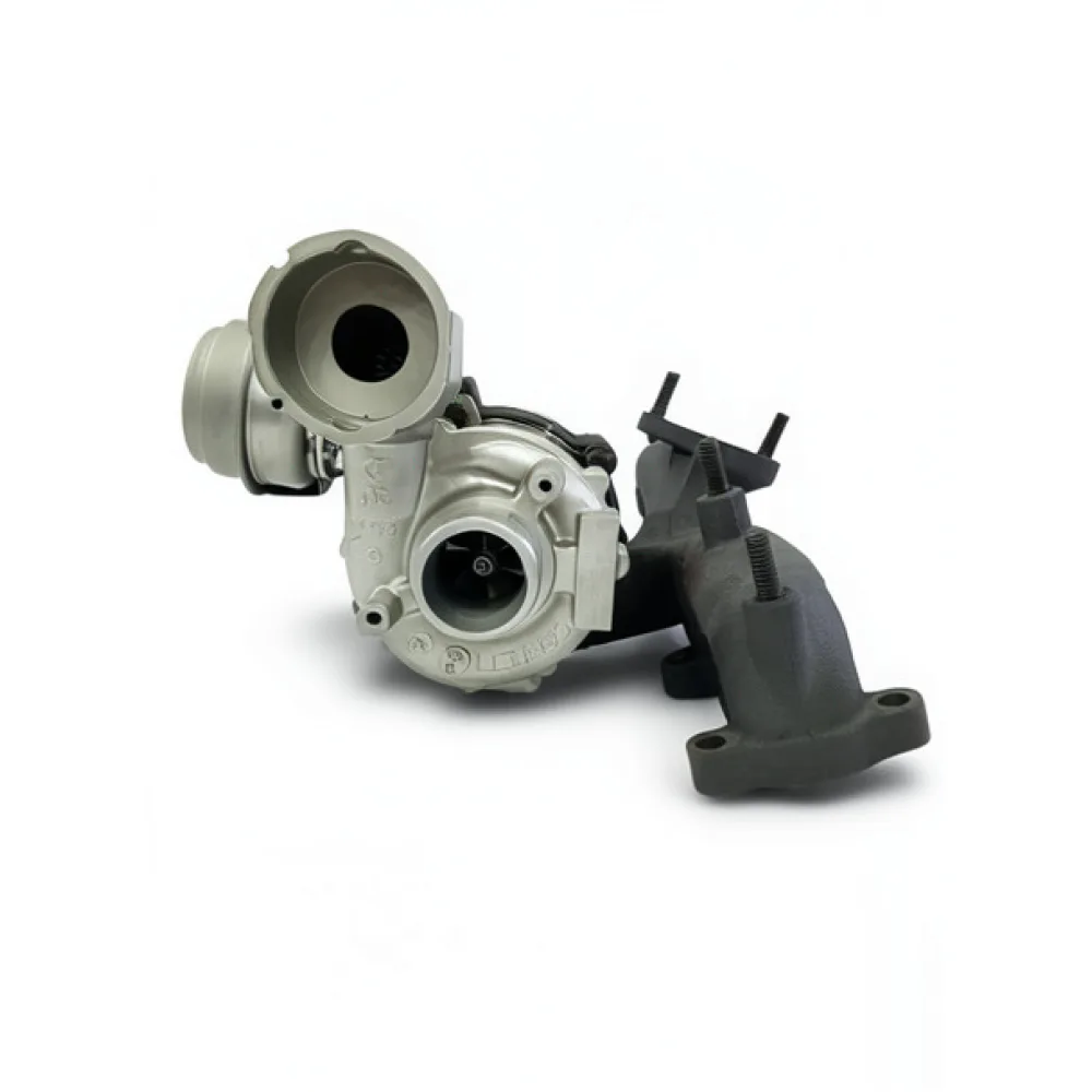 Turbina Audi A3 Ii (2003-)
