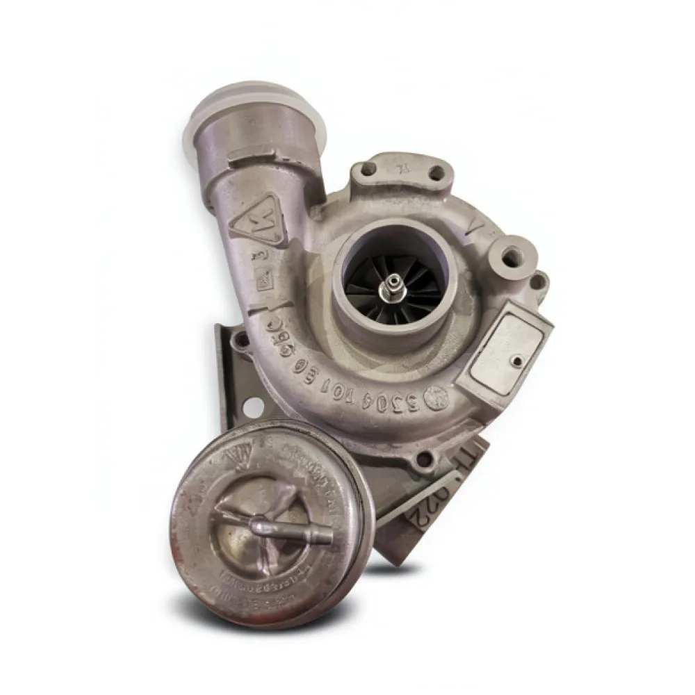 Turbina Audi A4 Ii (2000-2004)