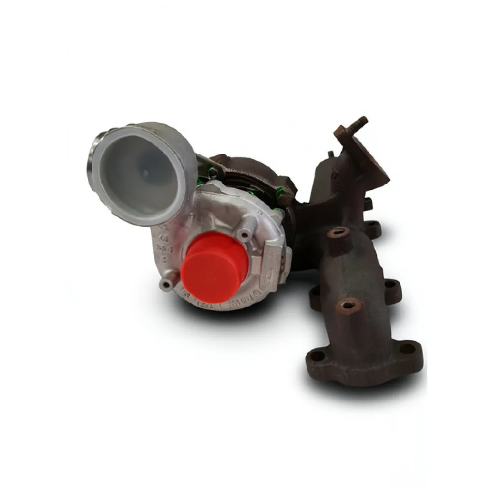 Turbina Volkswagen Bora (1998-2005)