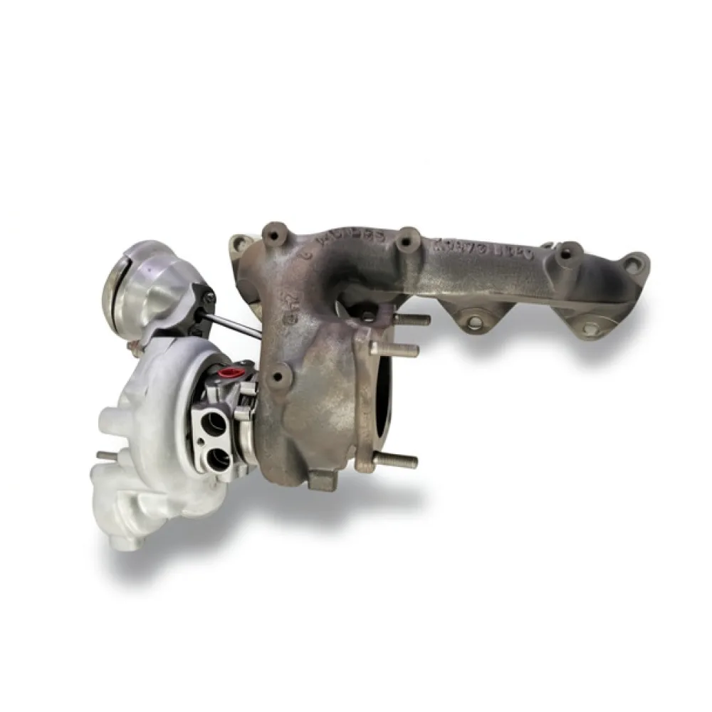 Turbina Volkswagen Passat / 3c (2005-)