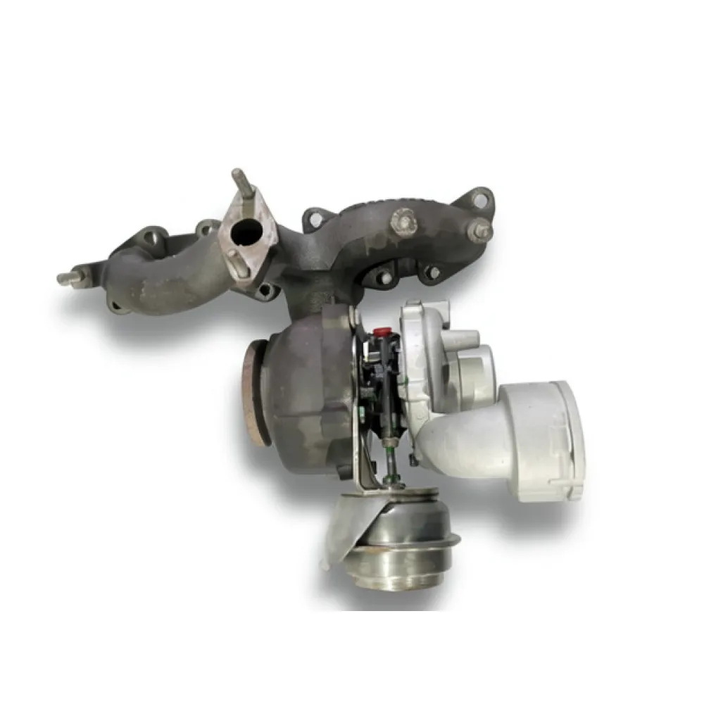 Turbina Seat Altea