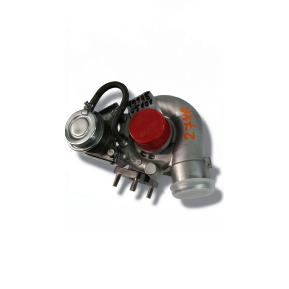 Turbina Iveco Daily