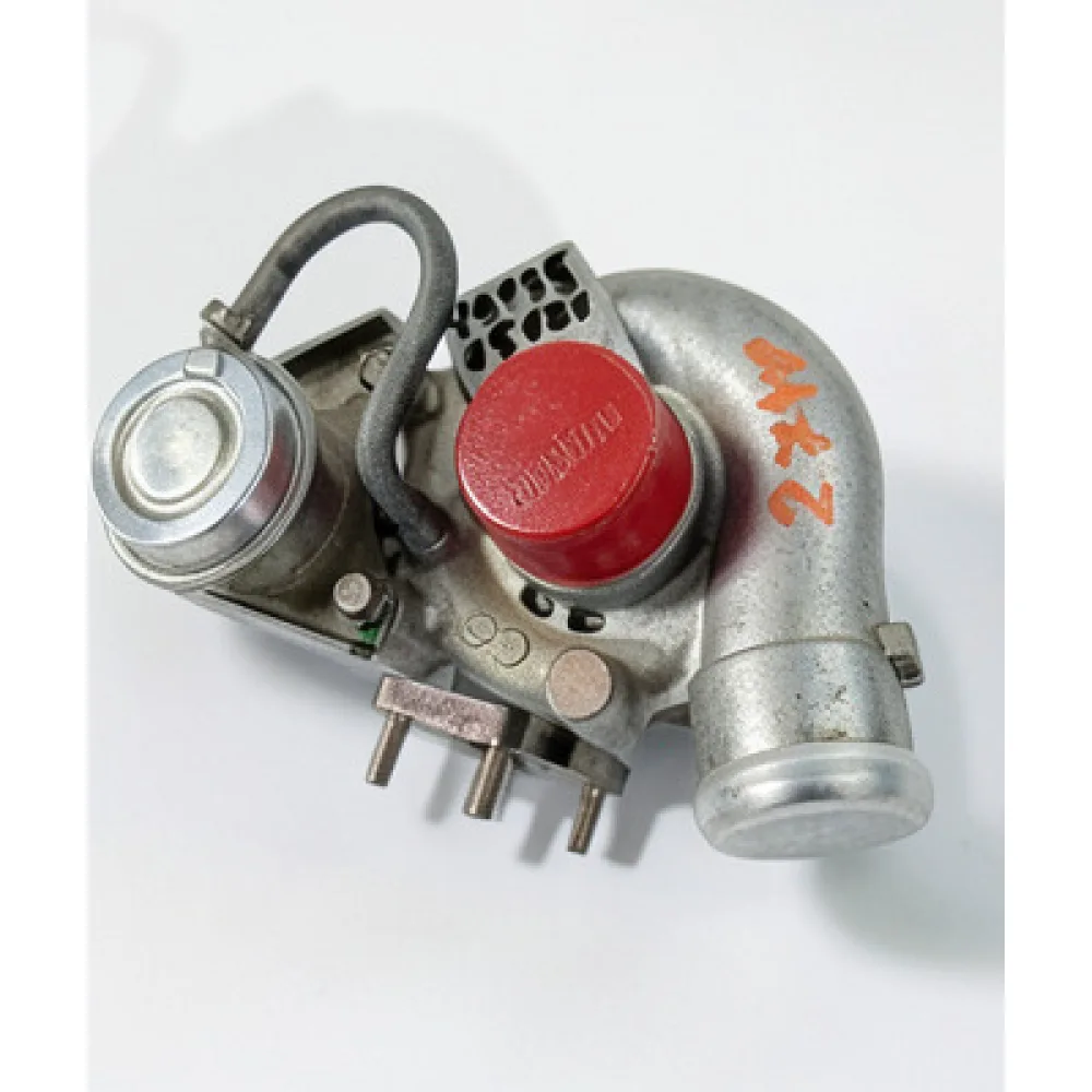 Turbina Iveco Daily