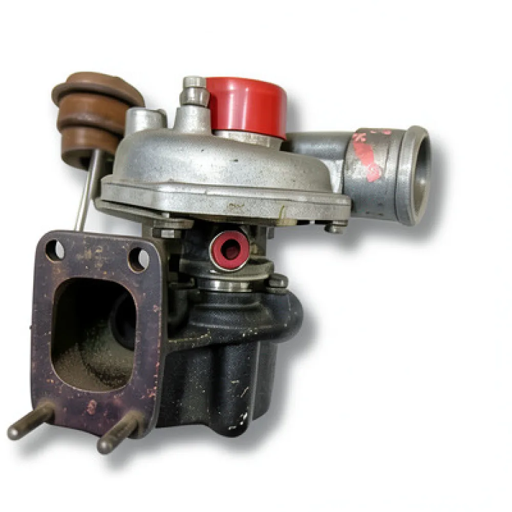 Turbina Iveco Daily