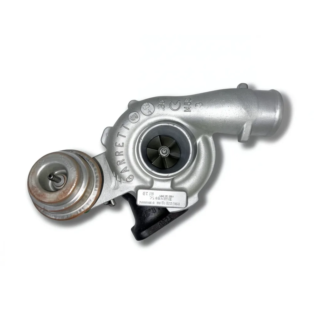 Turbina Opel Vectra C (2002-)