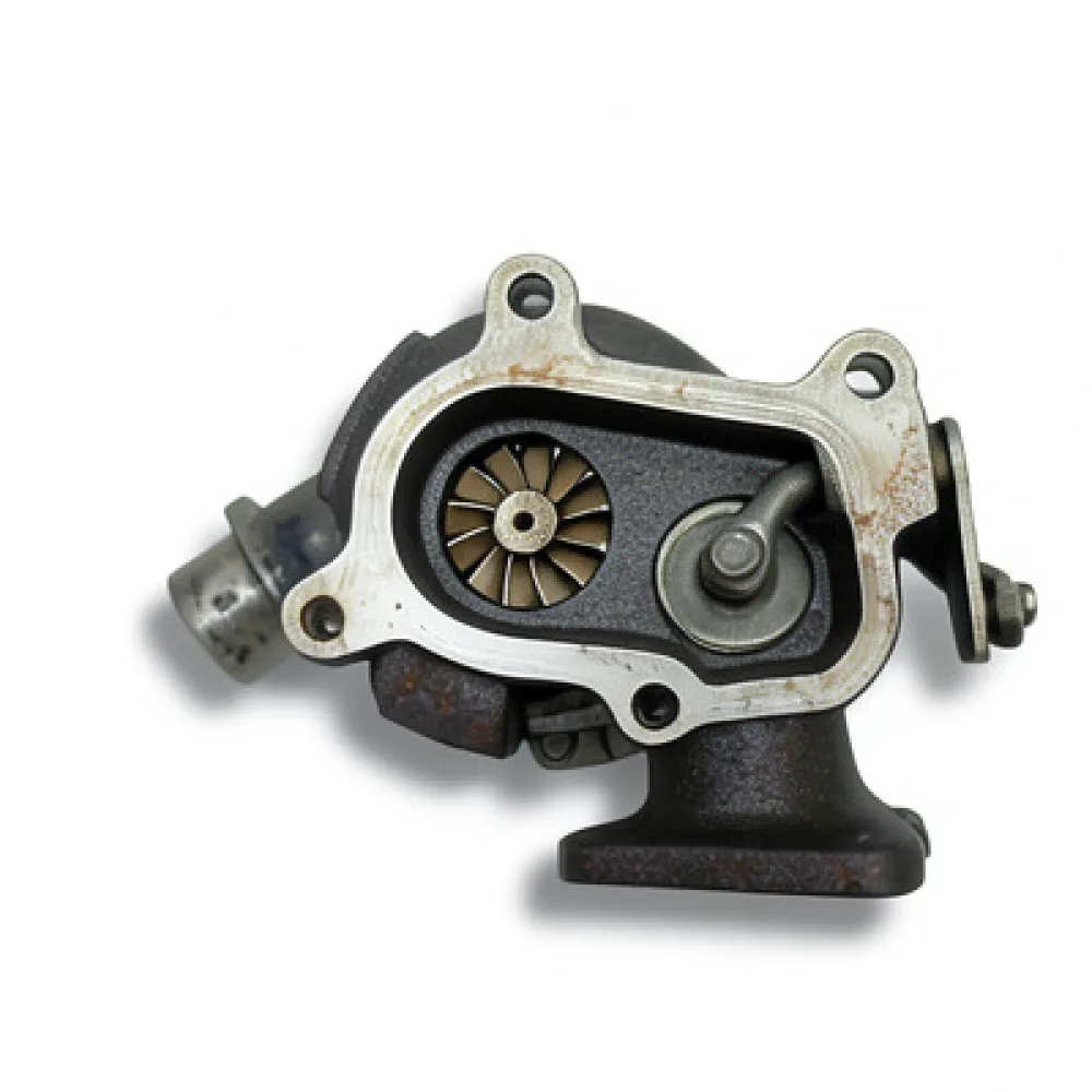 Turbina Opel Vectra C (2002-)