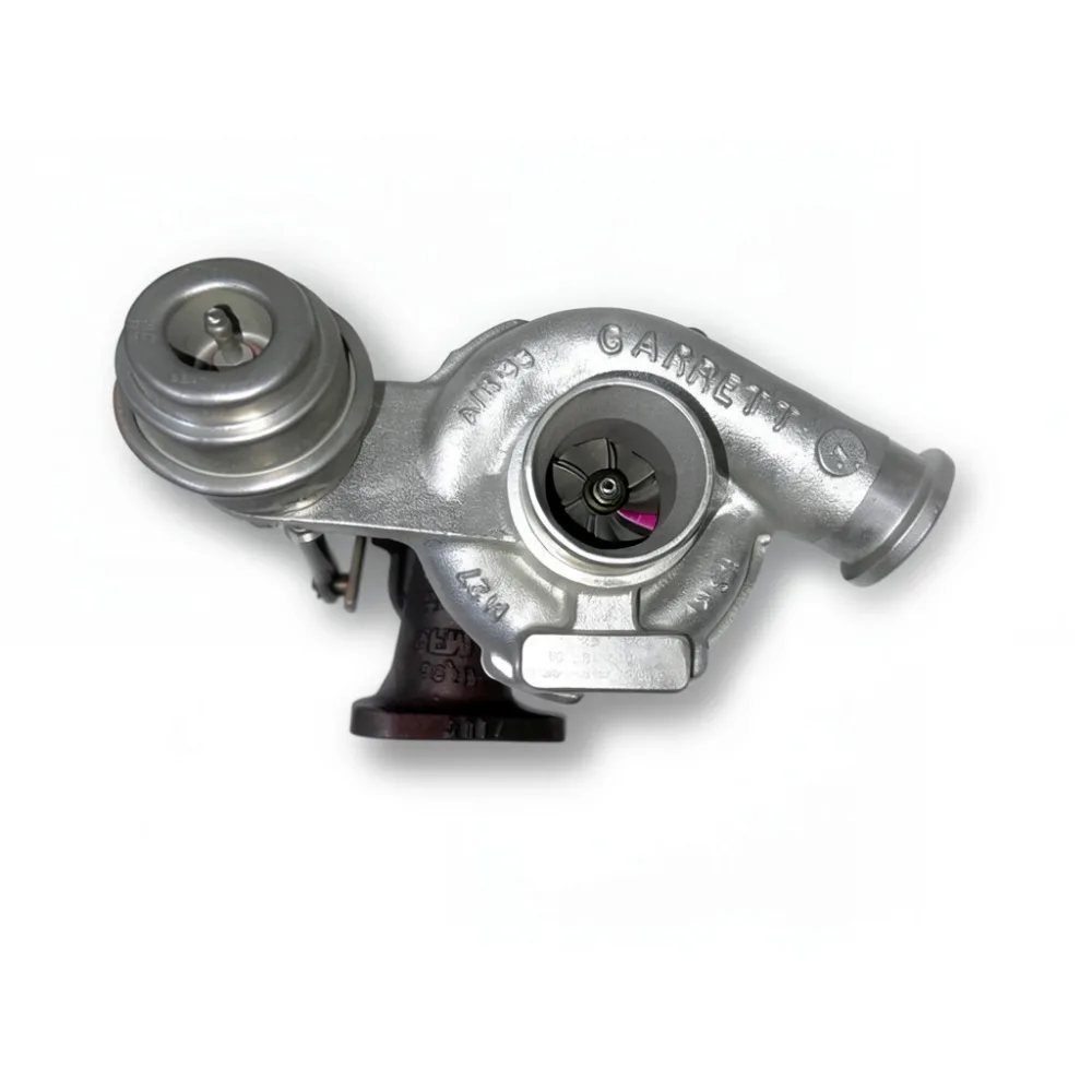 Turbina Opel Astra G (1998-)