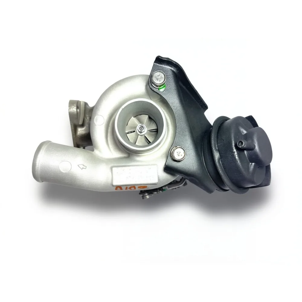 Turbina Opel Corsa D (2006-)