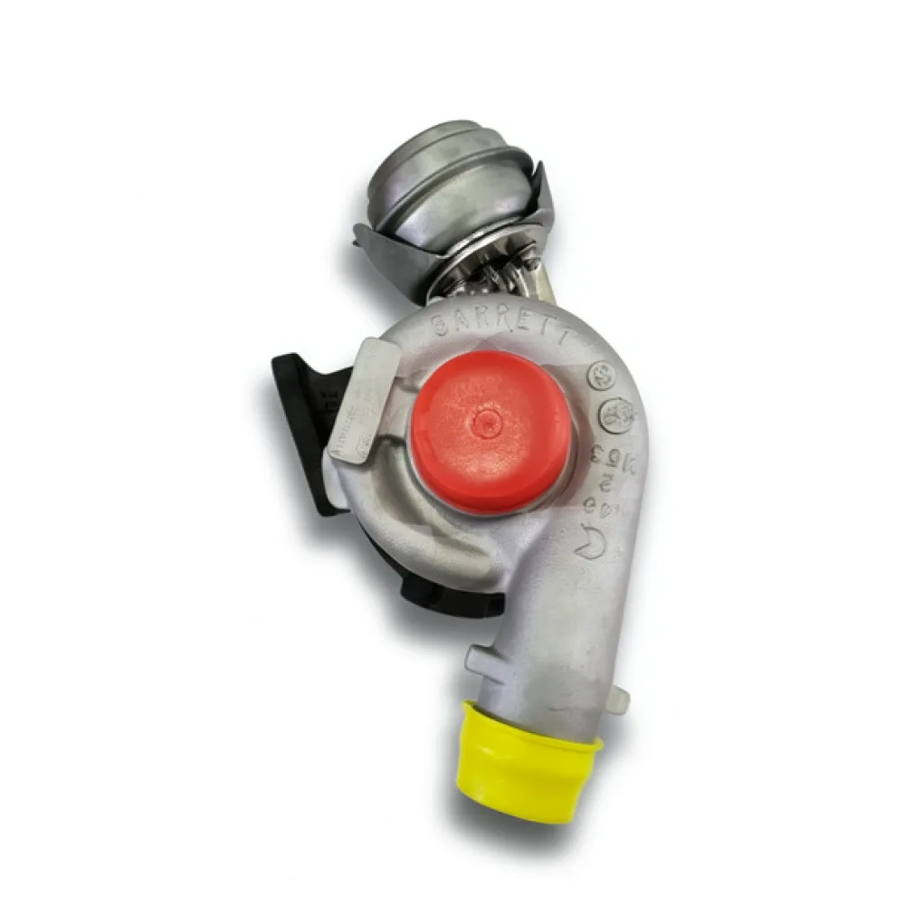 Turbina Opel Vectra C (2002-)