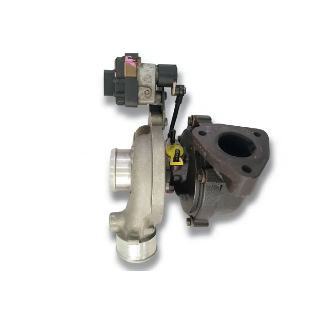 Turbina Chevrolet Captiva