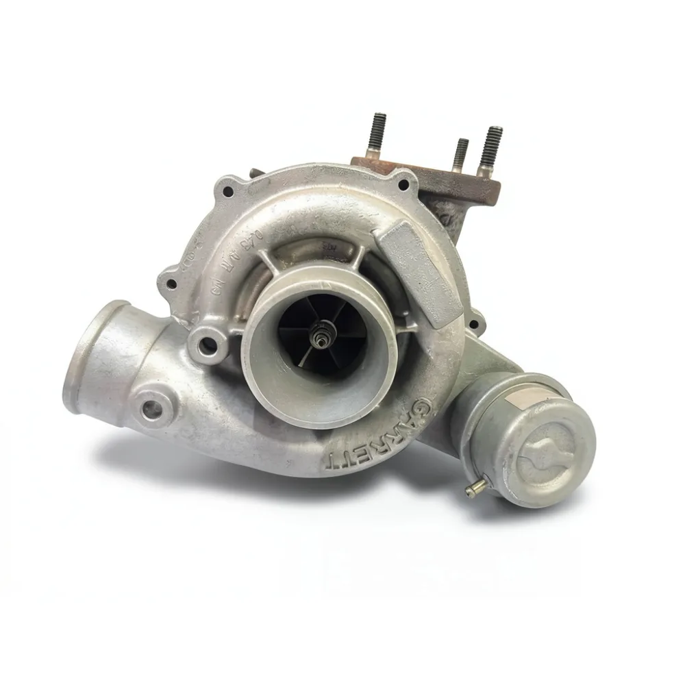 Turbina Land Rover Discovery Ii (1994-)