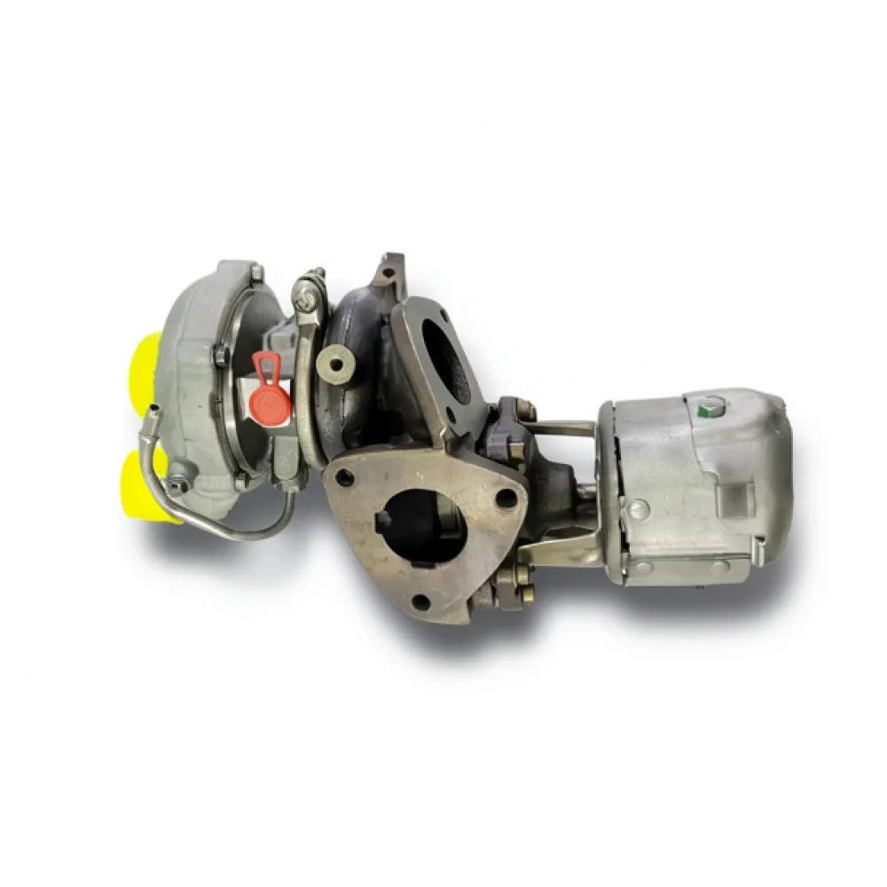 Turbina Land Rover Discovery IV (2009-)