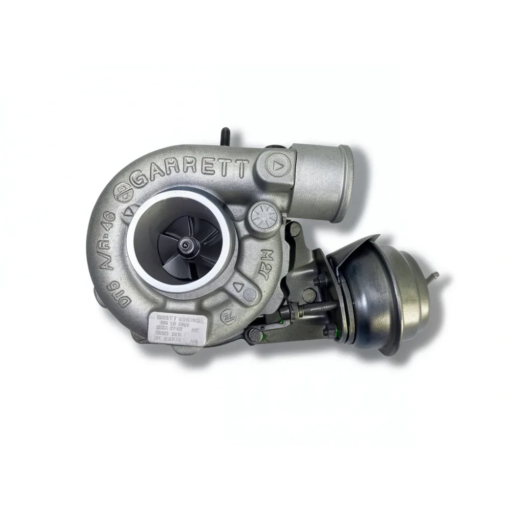 Turbina Kia Sportage (2004-)