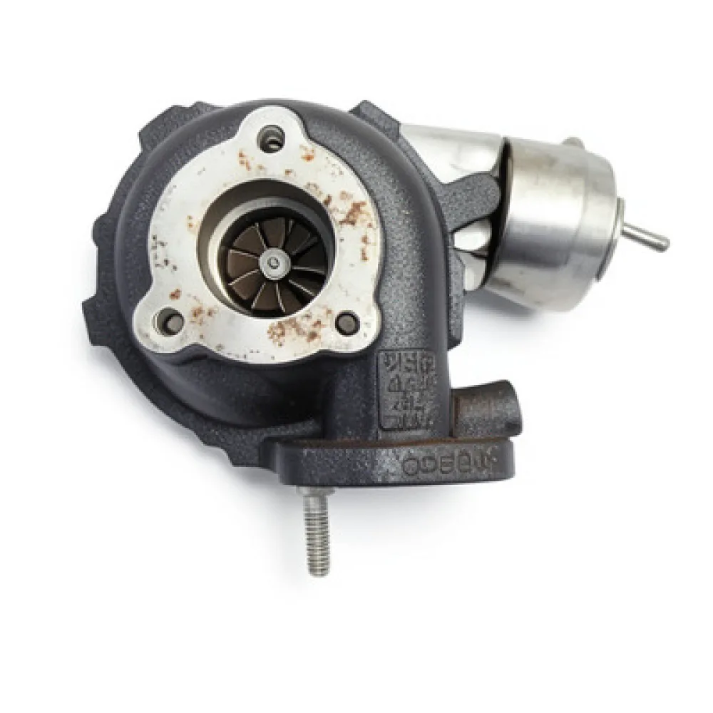 Turbina Kia Sportage (2004-)