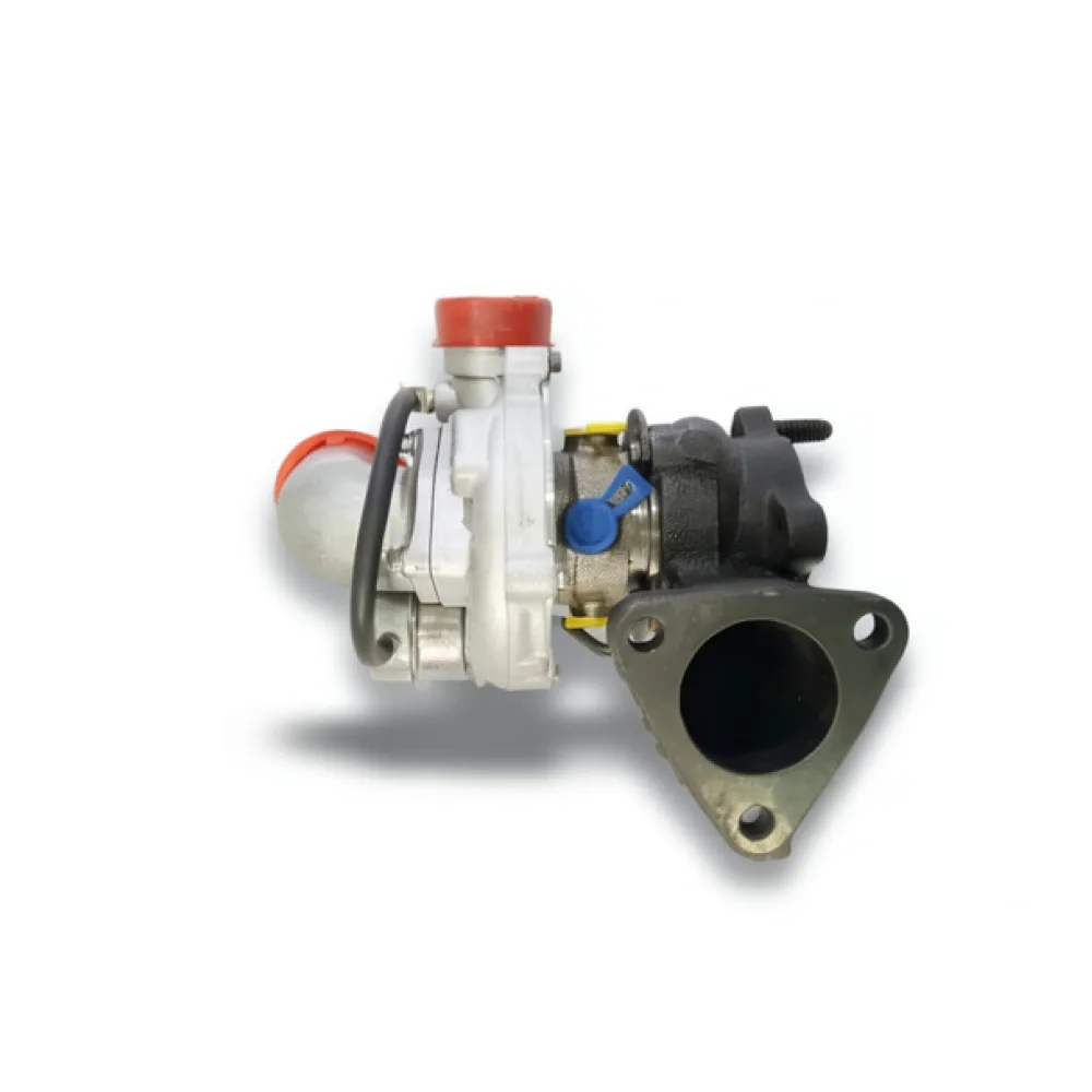Turbina Hyundai H-1