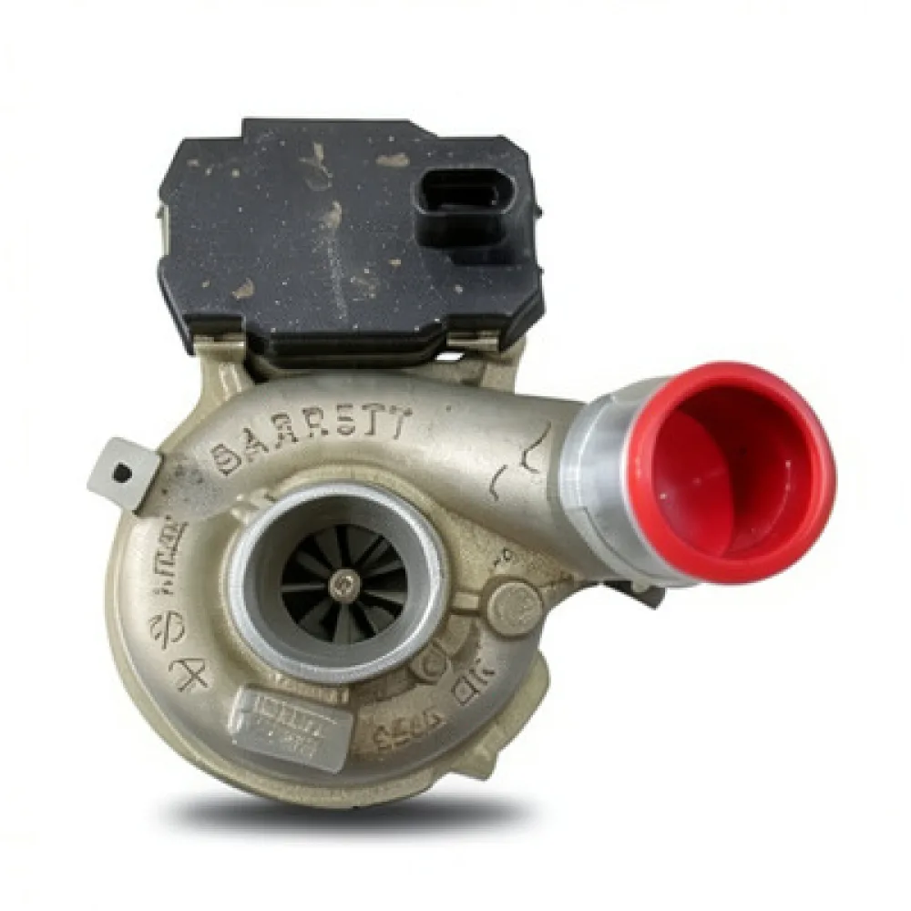 Turbina Hyundai iX35