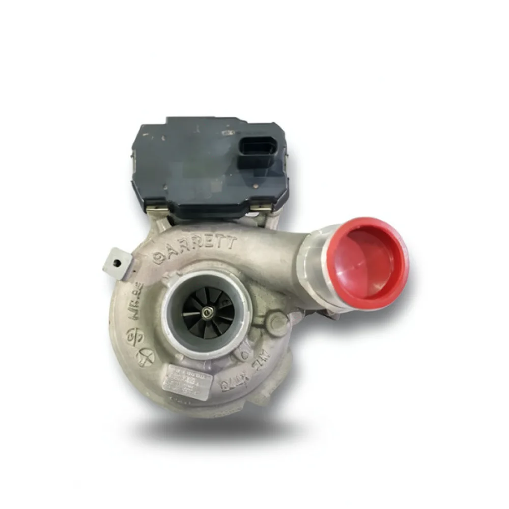 Turbina Hyundai iX35