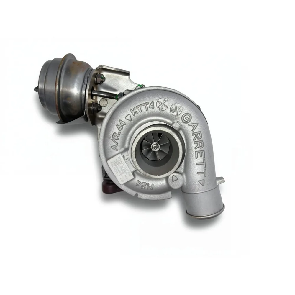 Turbina Hyundai Tucson
