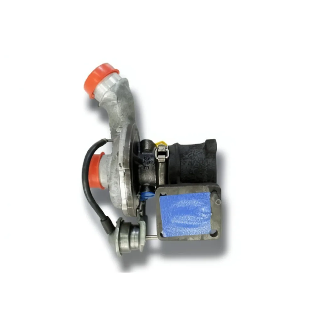 Turbina Fiat Punto Ii (1999-)