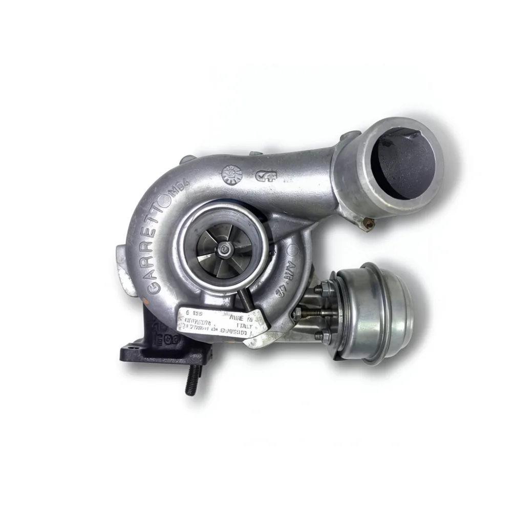 Turbina Alfa Romeo 147