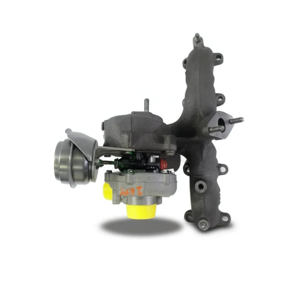Turbina Volkswagen Golf Iv (1997-2005)