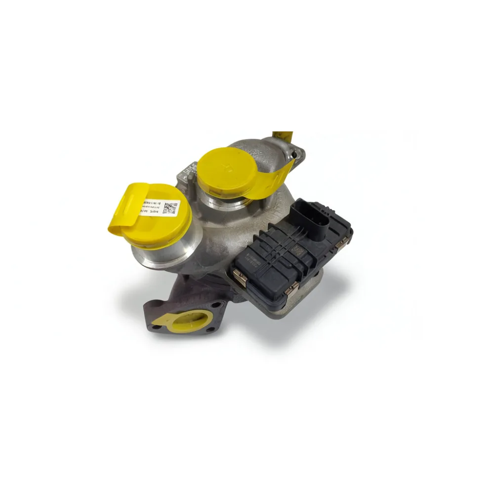 Turbina Hyundai Santa Fe (2006-)