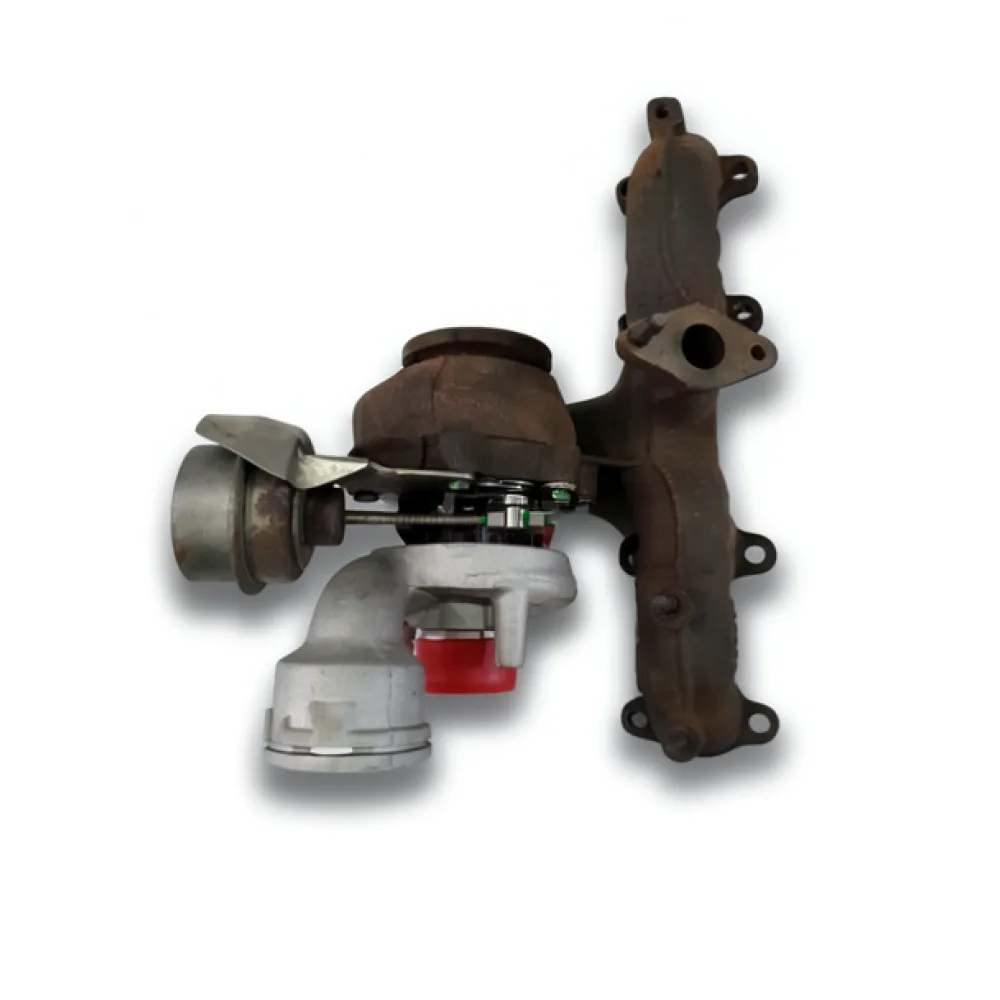 Turbina Volkswagen Caddy III (2004-)
