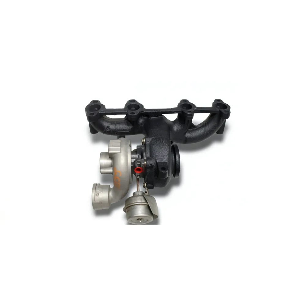 Turbina Volkswagen Golf V (2003-)