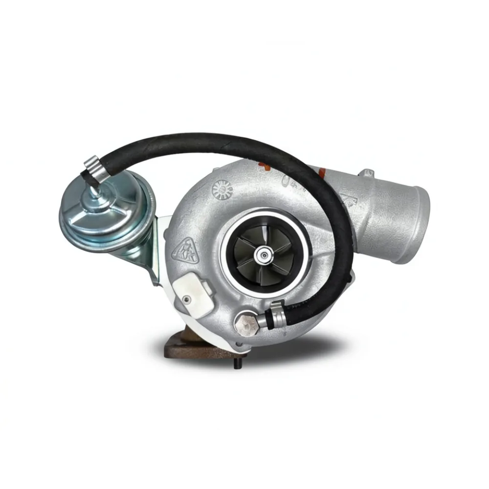 Turbina Iveco Daily