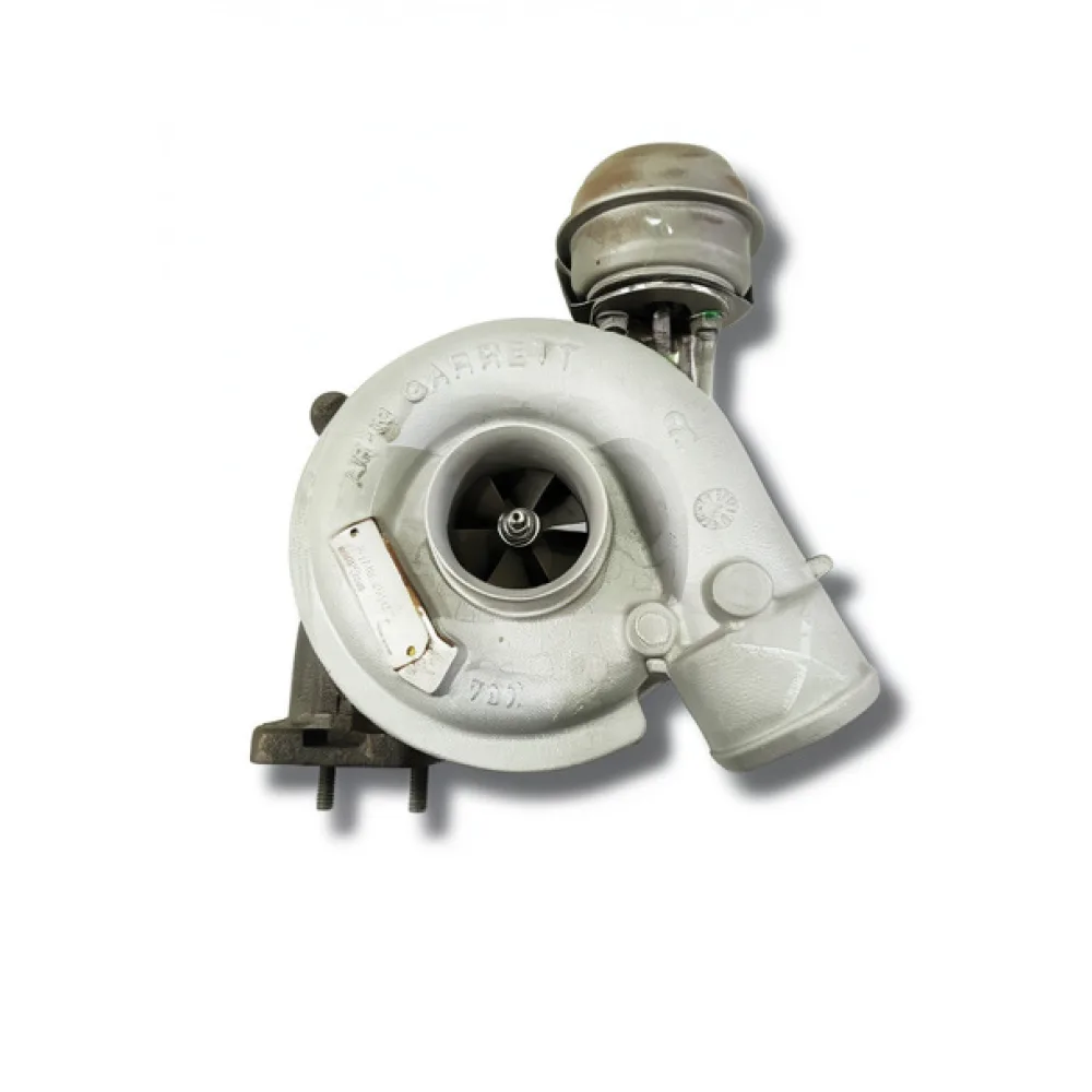 Turbina Iveco Daily