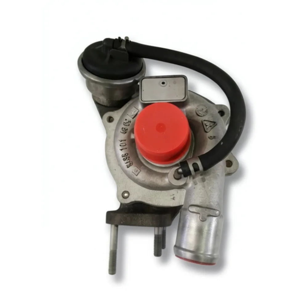 Turbina Opel Corsa C (2000-)