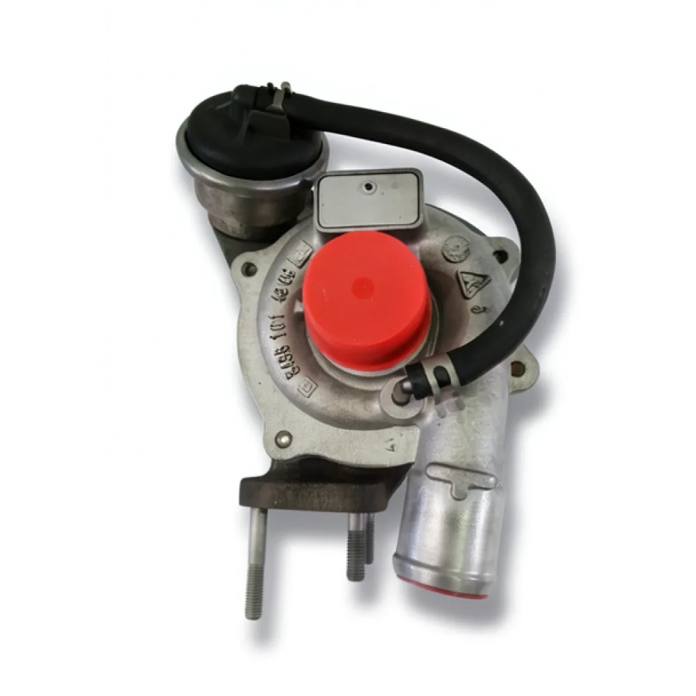 Turbina Opel Agila (2000-)