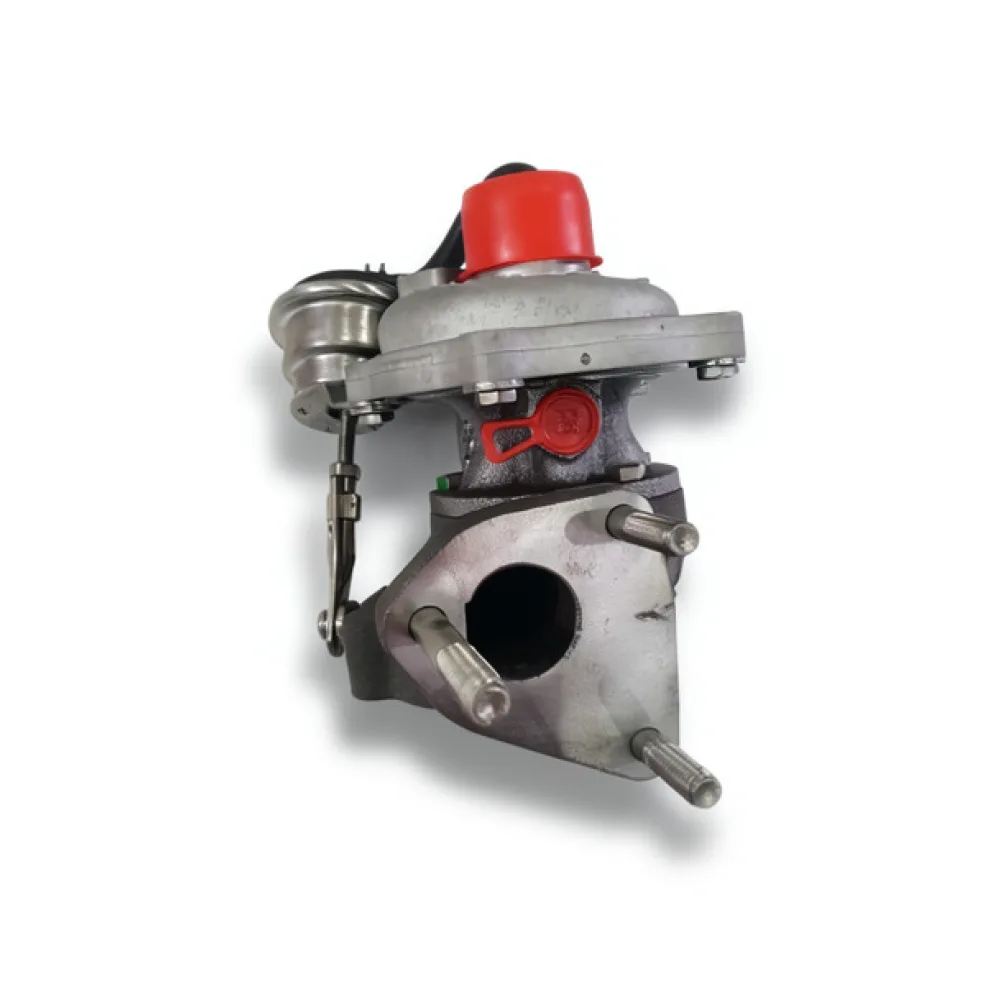 Turbina Fiat Doblo