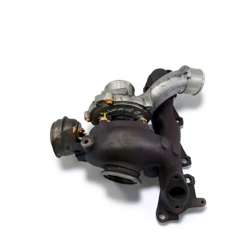 Turbina Opel Astra H (2004-)