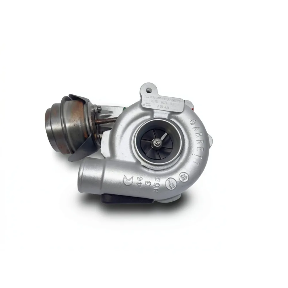 Turbina Opel Frontera B (1998-)