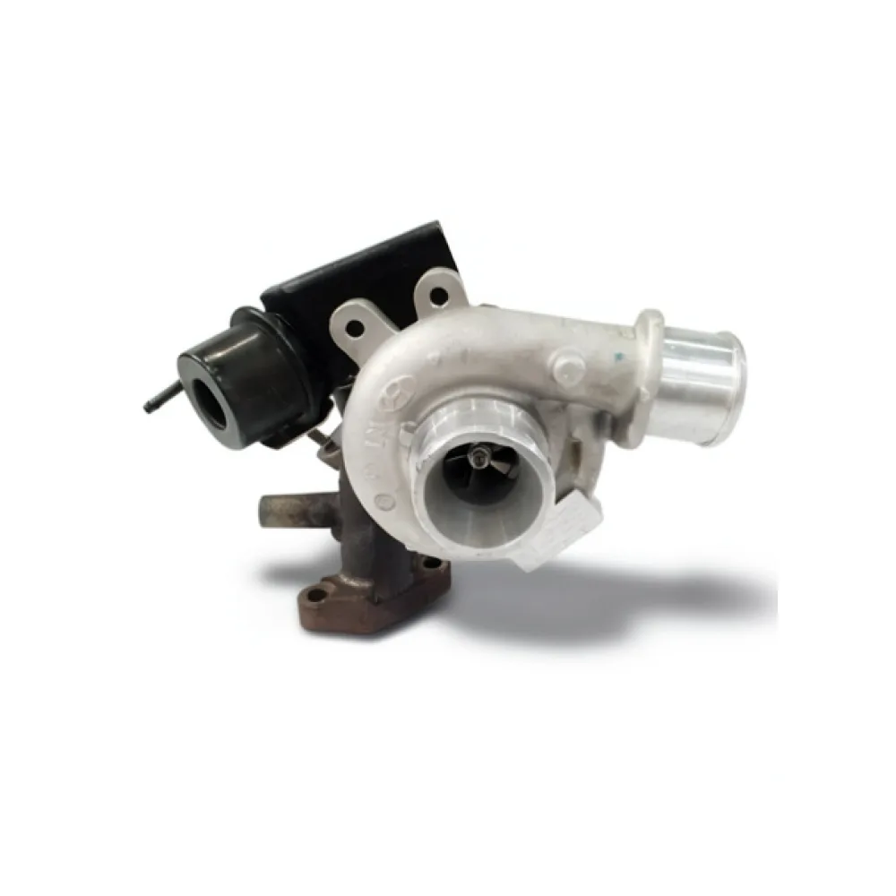 Turbina Hyundai I10