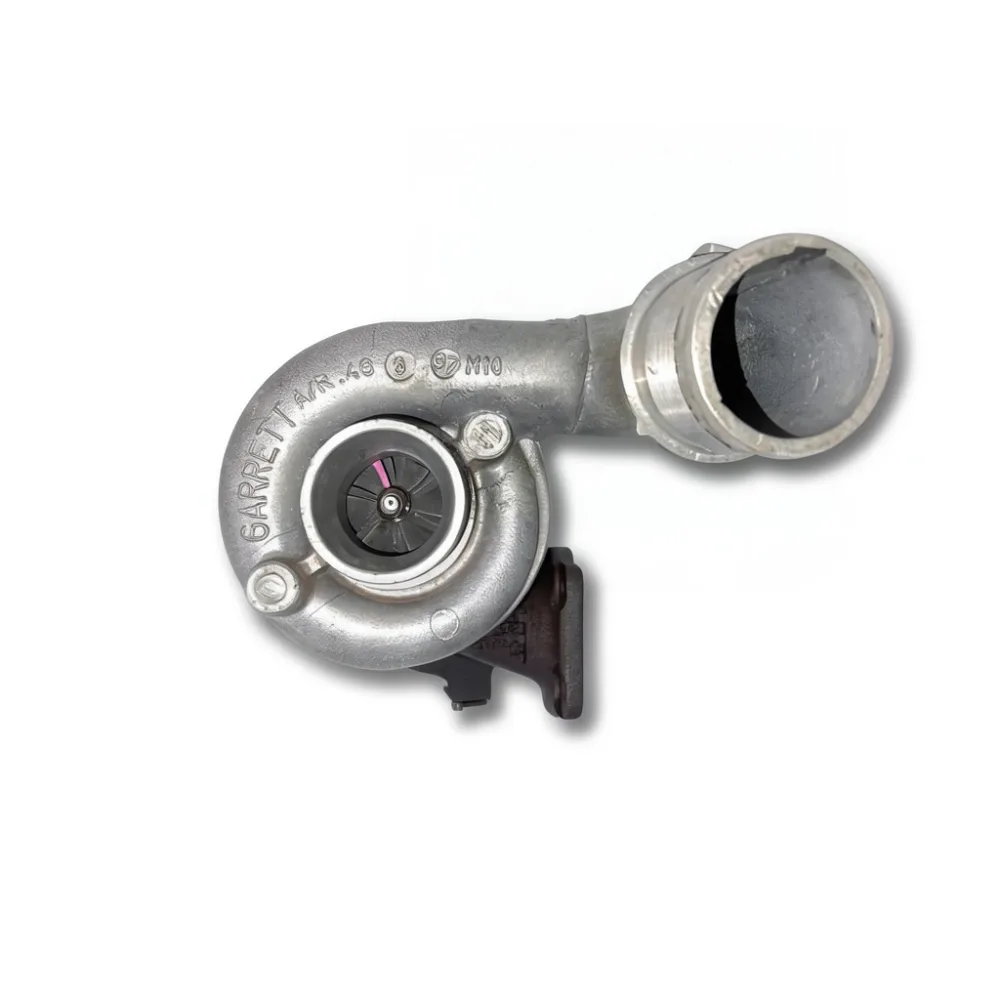 Turbina Mitsubishi Carisma