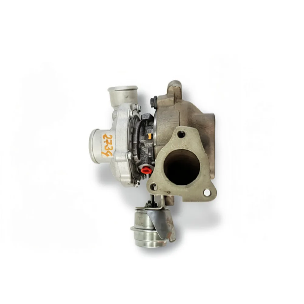 Turbina Hyundai Matrix