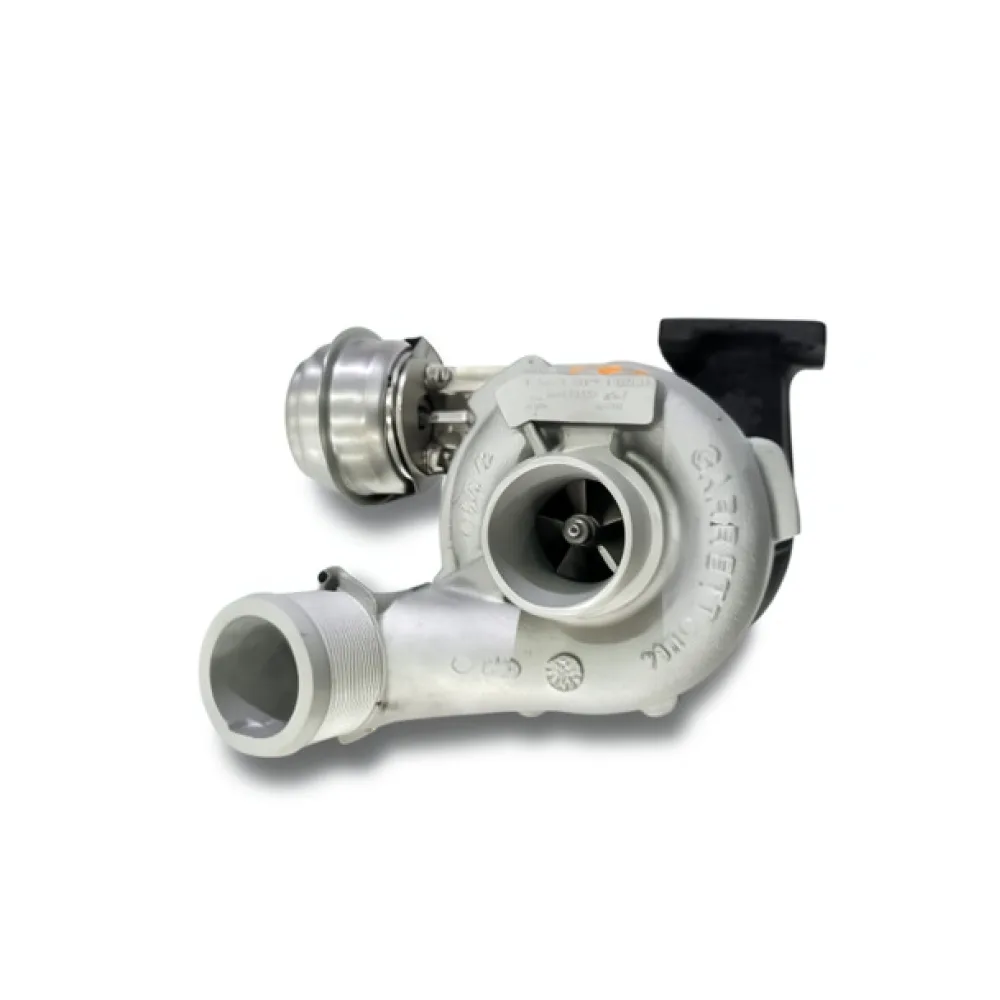 Turbina Alfa Romeo 147