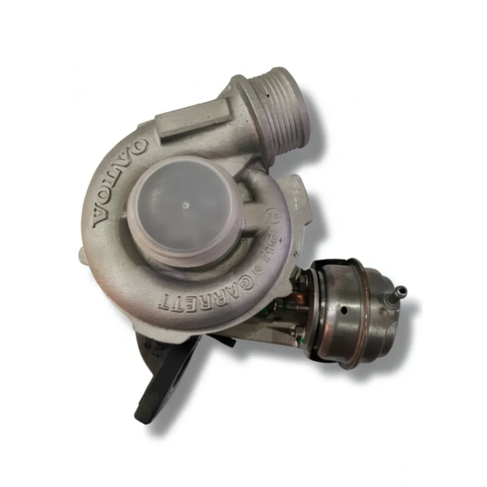 Turbina Volvo V70 Ii (2000-)