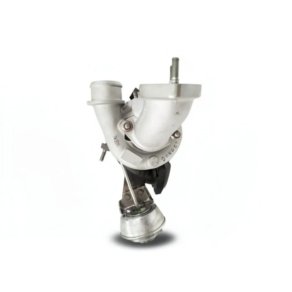 Turbina Honda Civic Vii (2006-)