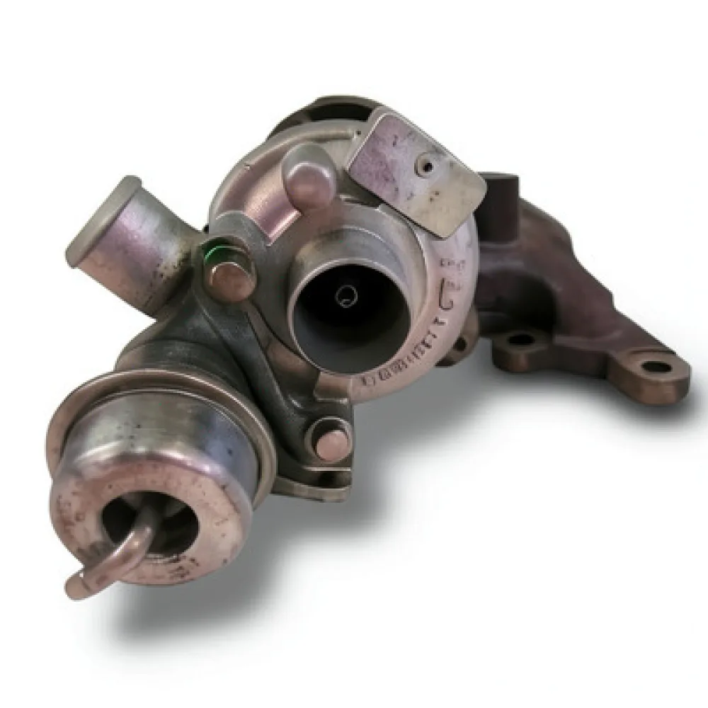 Turbina Smart Fortwo (2007-)