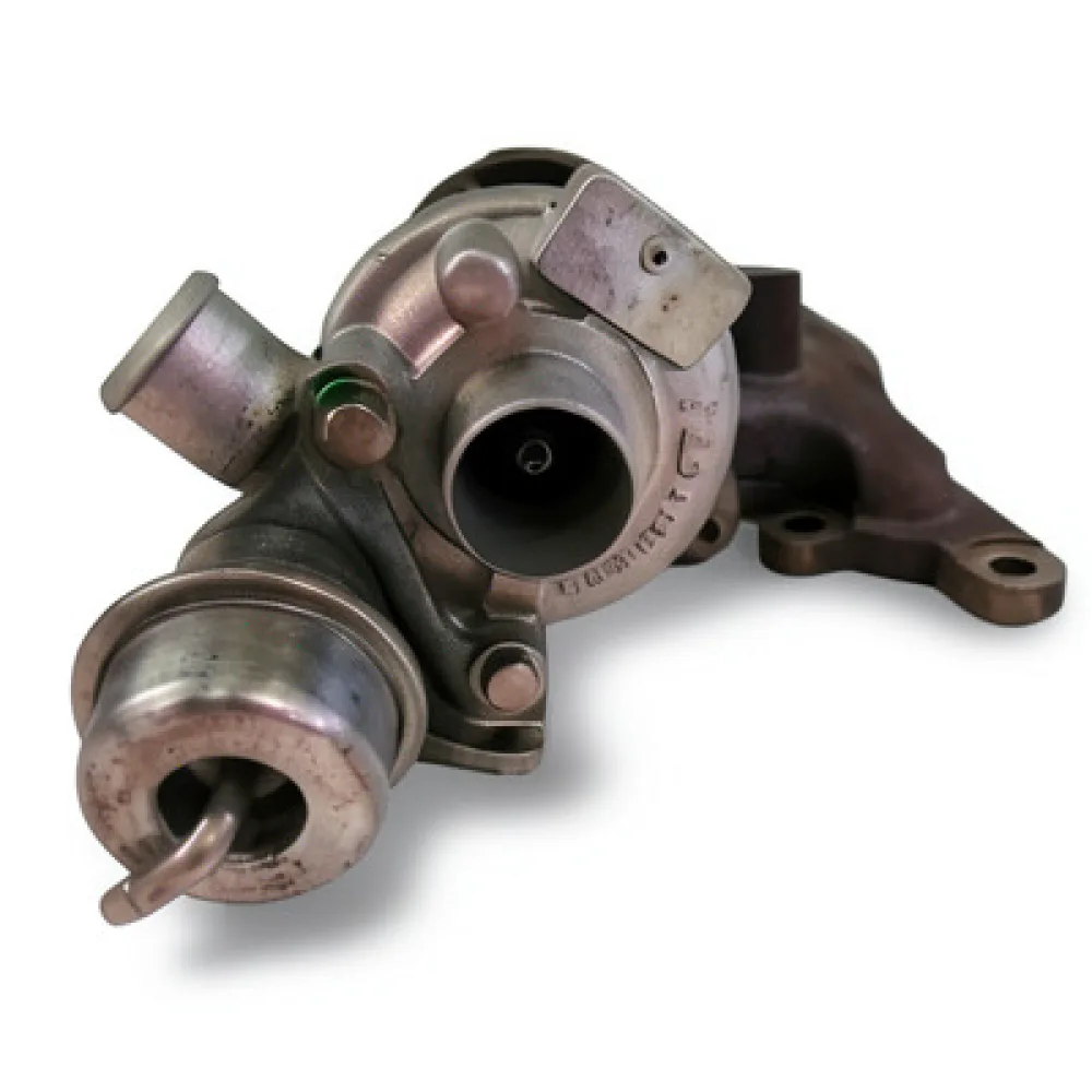 Turbina Smart Fortwo (2007-)
