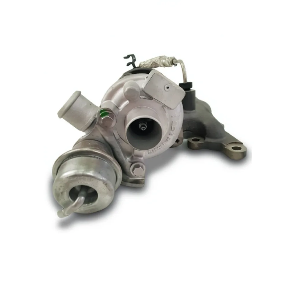 Turbina Smart Fortwo (2007-)
