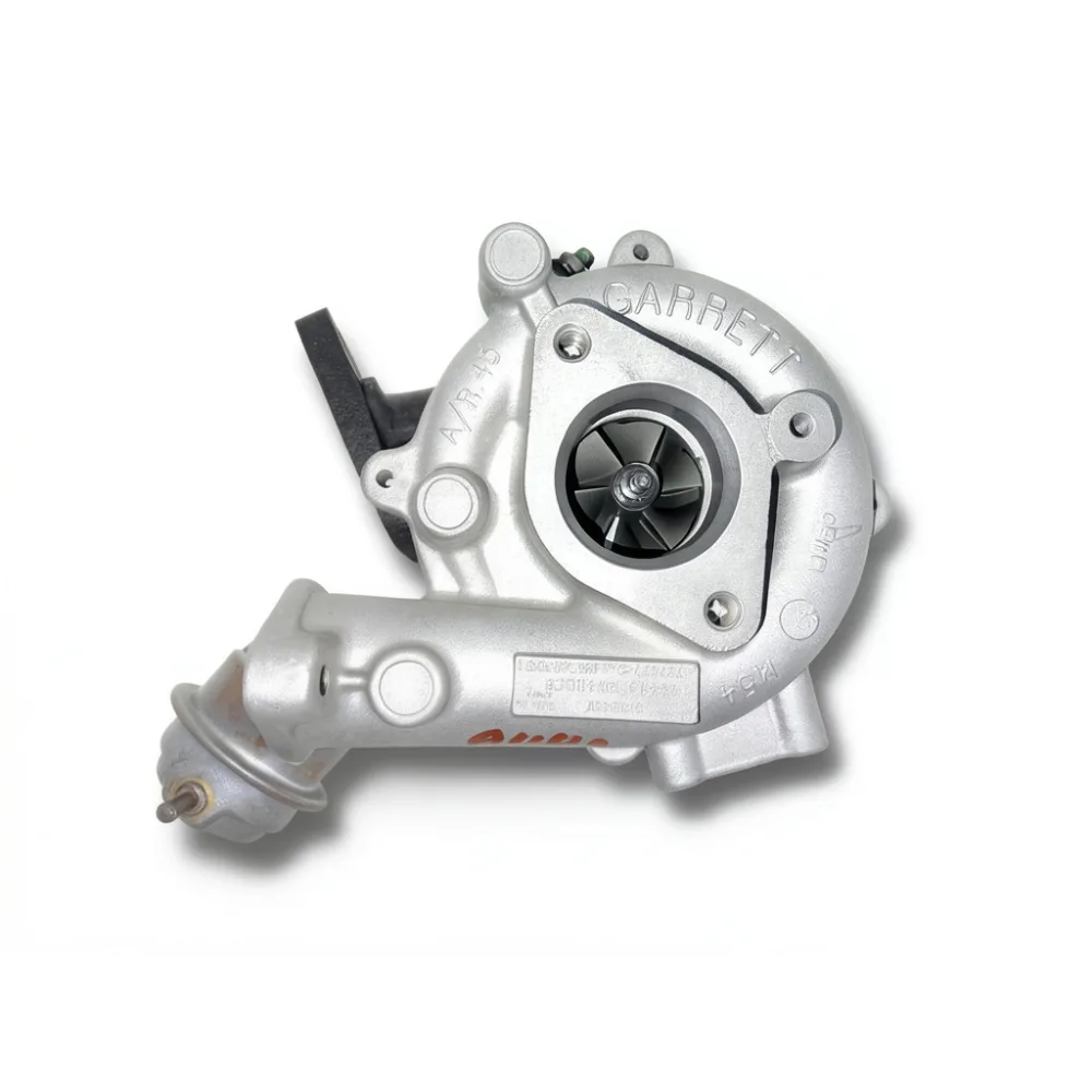Turbina Nissan X-trail (2001-)