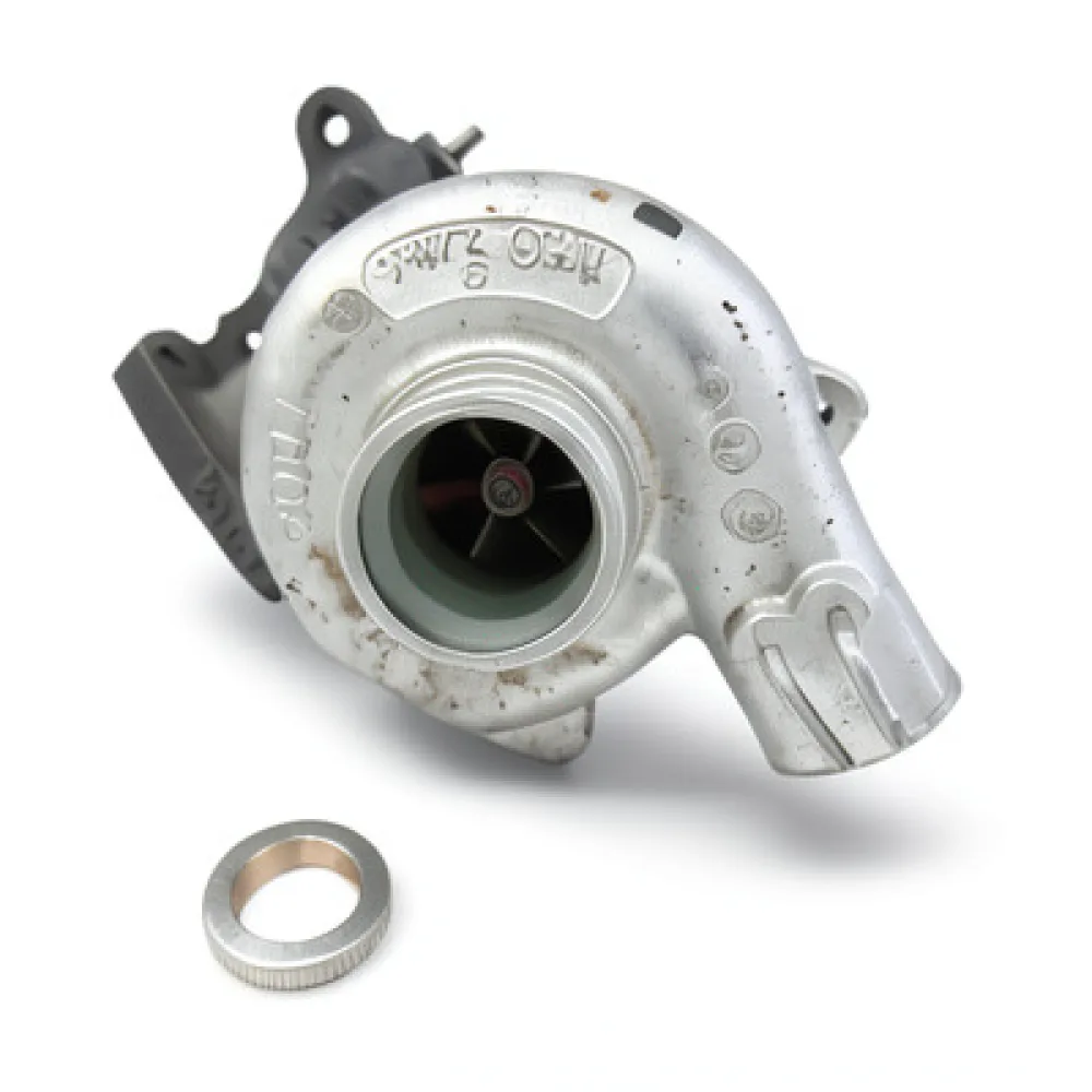 Turbina Mitsubishi L 200 (1996-2005)