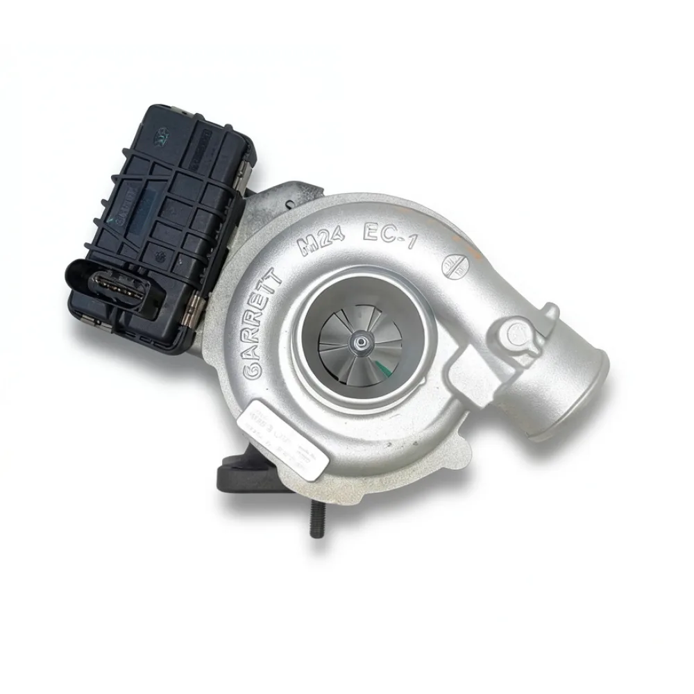 Turbina Jeep Cherokee