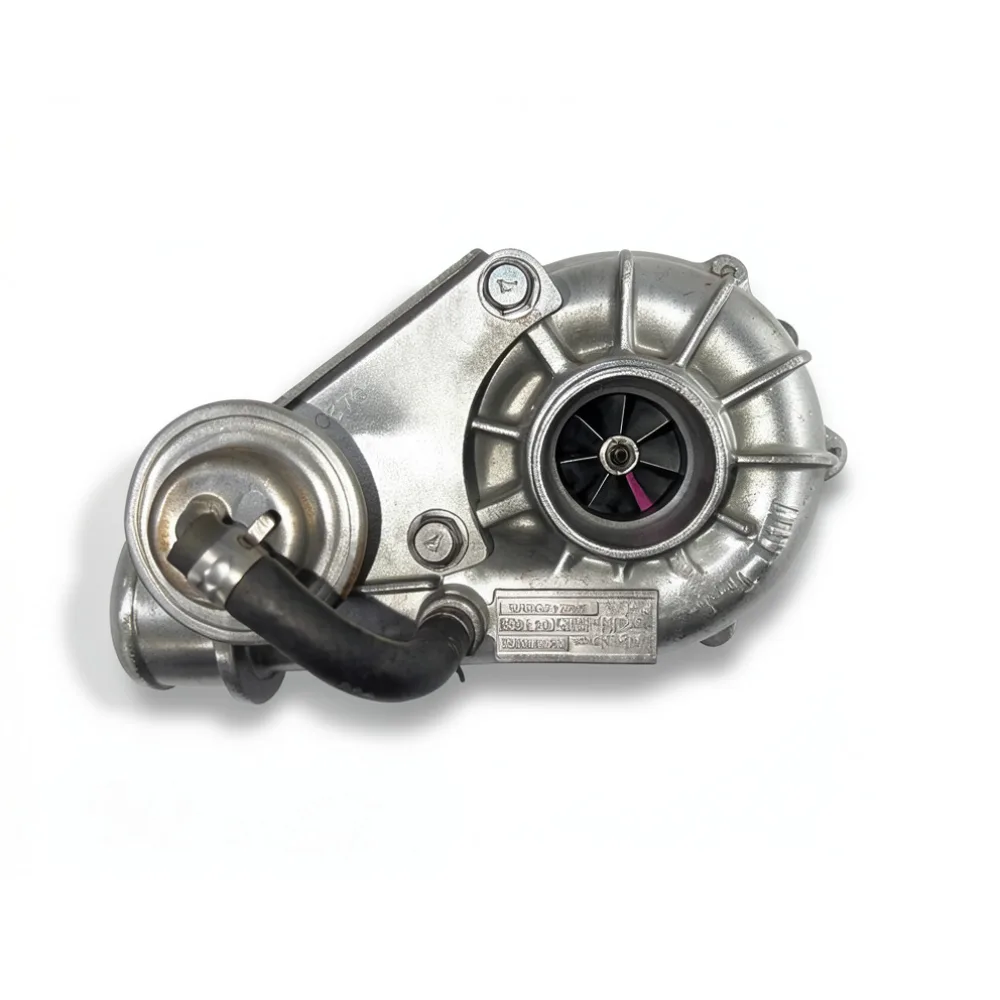 Turbina Chrysler Voyager