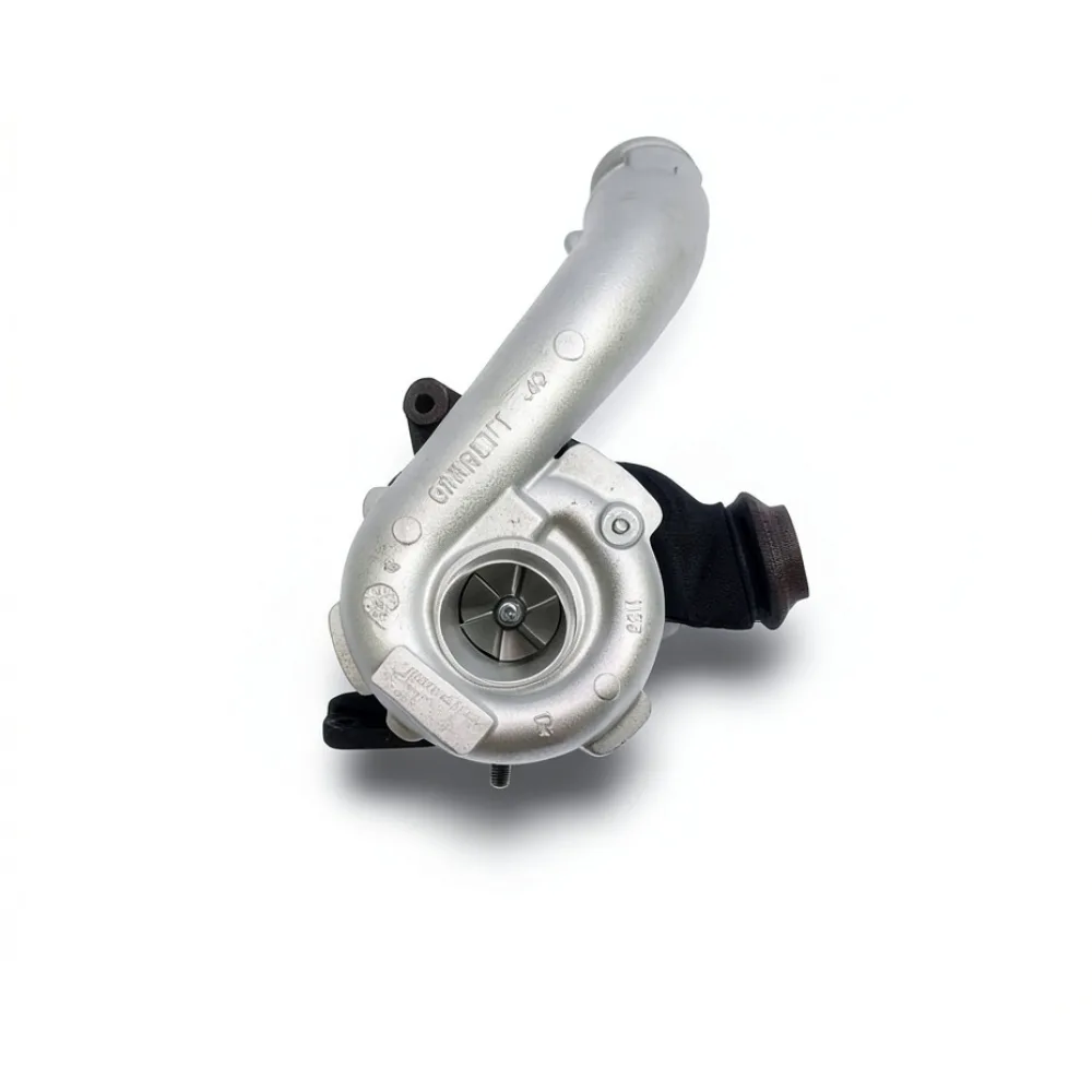 Turbina Peugeot 406