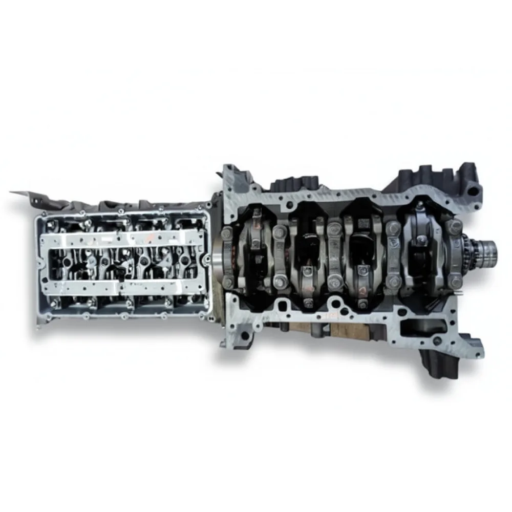 Bloc motor ambielat Ford Transit Viii (2006-)